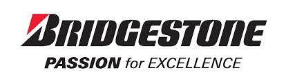 Логотип производителя BRIDGESTONE