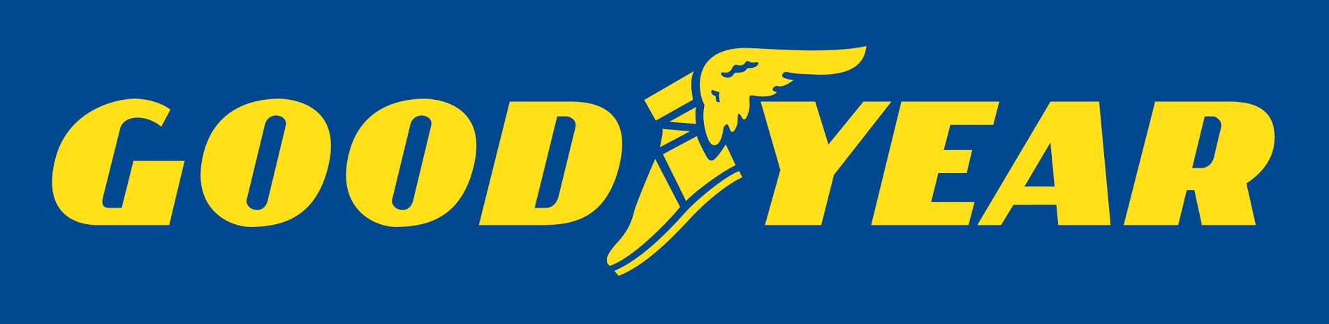 Логотип производителя GOODYEAR