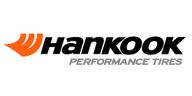 Логотип производителя HANKOOK